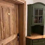 Отель Magrappe 3*