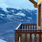 Hotel Magrappé - Like At 3*