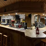 Отель Magrappe 3*