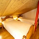 Hotel Magrappé - Like At