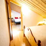 Magrappe Отель 3*