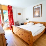 Отель Magrappe 3*