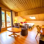 Hotel Magrappé - Like At