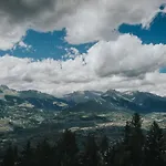 Magrappe Отель Вейзона