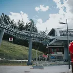 Magrappe Отель 3*