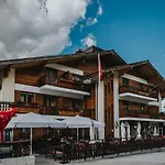 Magrappe Отель 3*