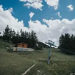 Hotel Magrappé - Like At 3*