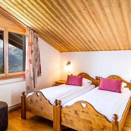 Magrappé - Like At Hotel