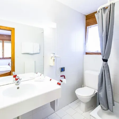 Hotel Magrappe