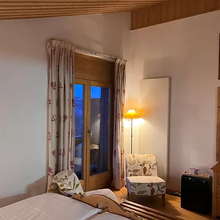 Magrappé - Like At Hotel Veysonnaz