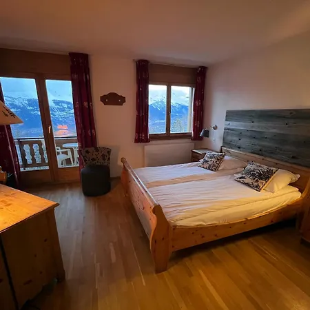 Hotel Magrappé - Like At
