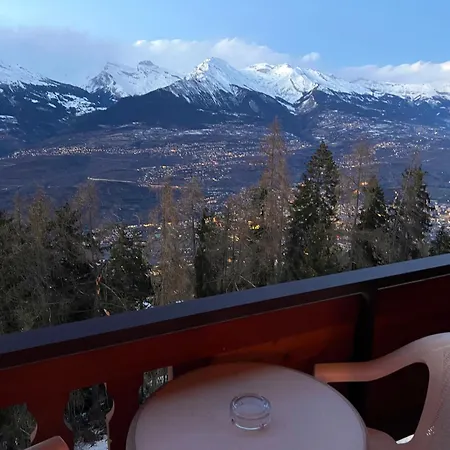 Hotel Magrappe
