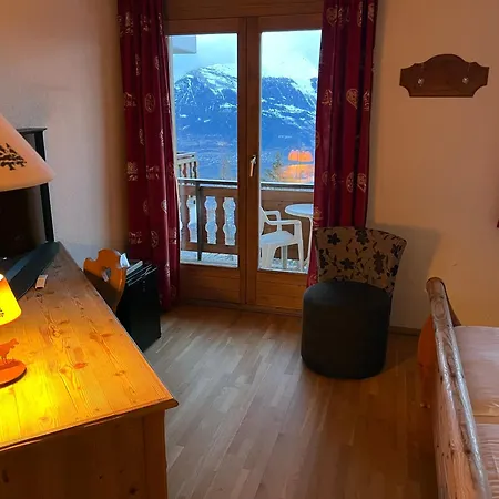 Magrappé - Like At Hotel