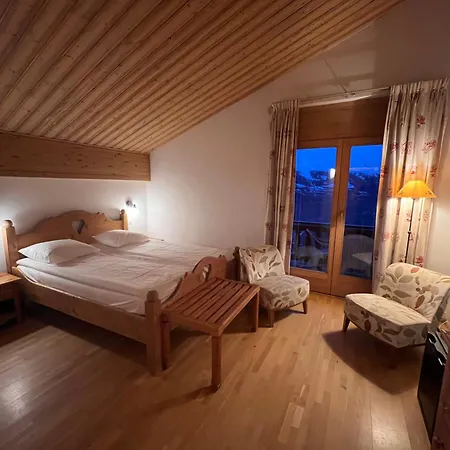 Hotel Magrappé - Like At