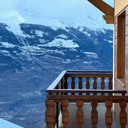 Hotel Magrappé - Like At 3*
