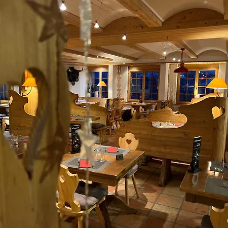 Hotel Magrappé - Like At