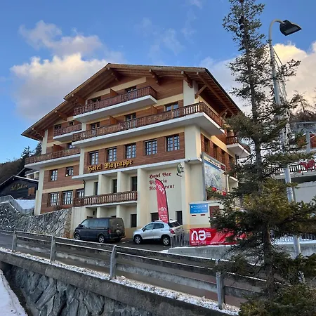 Magrappé - Like At Hotel 3*