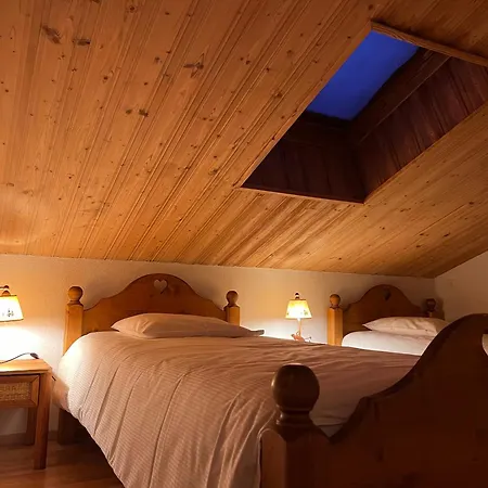 Hotel Magrappé - Like At 3*