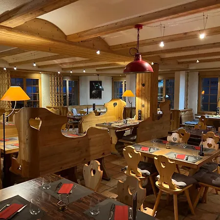 Magrappé - Like At Hotel
