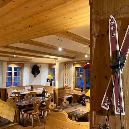 Magrappé - Like At Hotel 3*