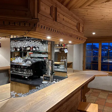 Hotel Magrappé - Like At 3*