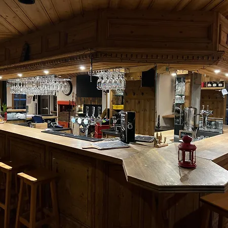 Hotel Magrappé - Like At 3*