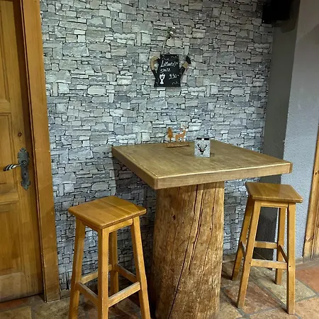 Magrappé - Like At Hotel Veysonnaz