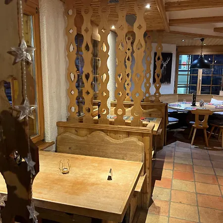 Magrappé - Like At Hotel 3*