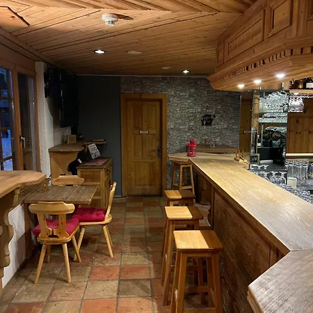 Hotel Magrappé - Like At 3*
