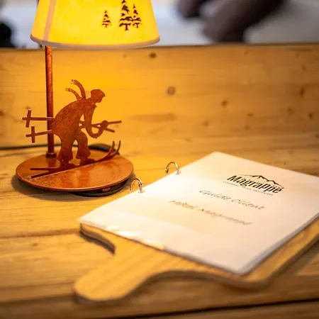 Magrappe Hotel Veysonnaz