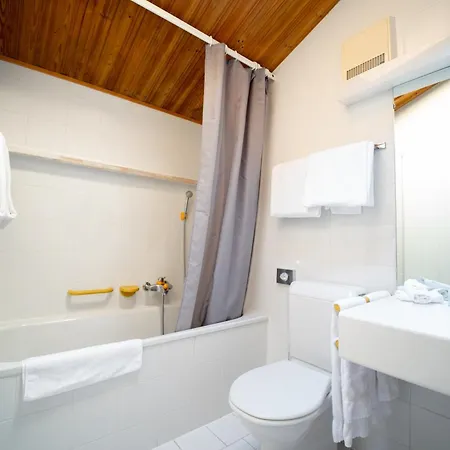 Magrappé - Like At Hotel 3*