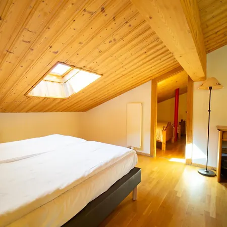 Magrappé - Like At 3* Veysonnaz