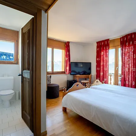 Hotel Magrappé - Like At