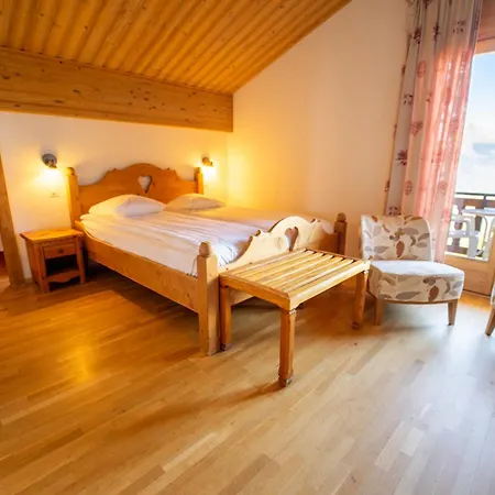 Magrappé - Like At 3*