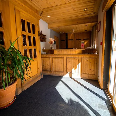 Magrappé - Like At 3* Veysonnaz