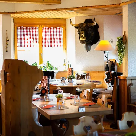 Magrappé - Like At Veysonnaz