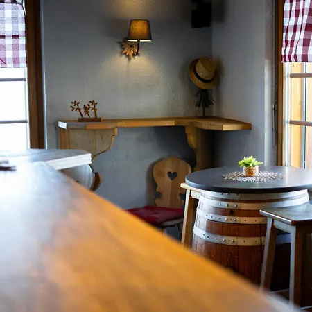 Magrappe 3* Veysonnaz