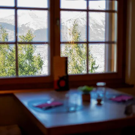 Magrappé - Like At Veysonnaz