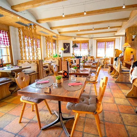 Magrappé - Like At Hotel