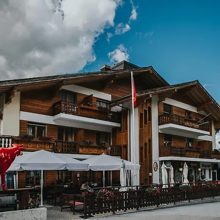 Magrappé - Like At Hotel 3*