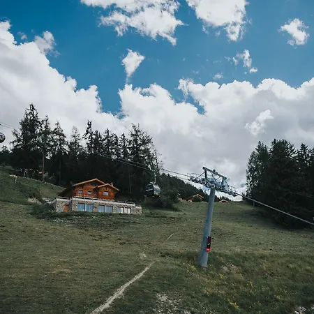 Hotel Magrappé - Like At 3*