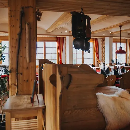 Magrappé - Like At Hotel
