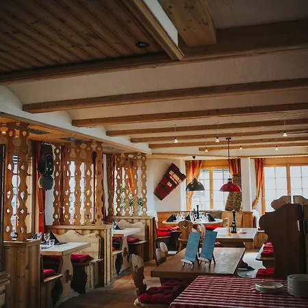 Magrappé - Like At Veysonnaz