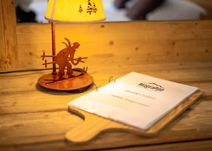 Magrappe Hotel Veysonnaz