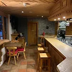 מלון Magrappe 3*