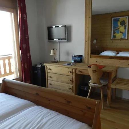 Hotel Magrappe 3*