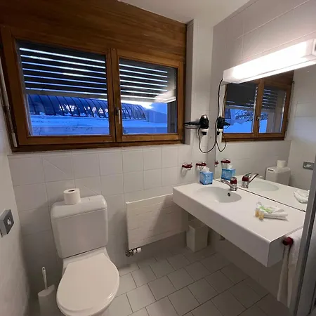 Hotel Magrappe