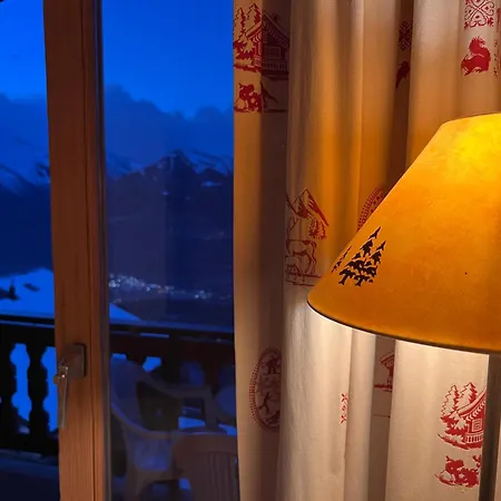 Magrappe Hotell