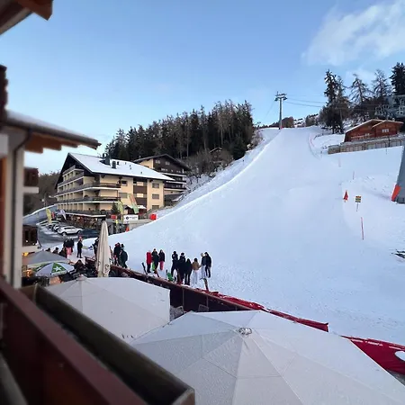 Hotel Magrappe