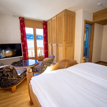 Hotell Magrappe